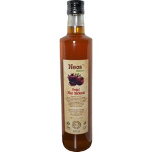 Neosbiome Doğal Nar Sirkesi 500ML