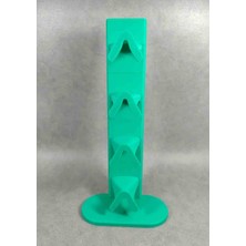 Zuv Gözlük Stantı 4lü Model