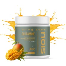 Nois Glutamine Recap Amino Asit 150G Mango Aromalı