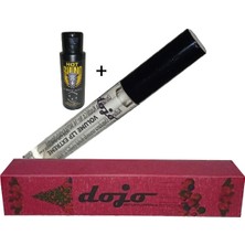 Tiklad Dojo Hotlip Dudak Dolgunlaştırıcının Yanında Hotrhino Kaydırıcıkrem 60 ml