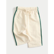 Marks & Spencer Pamuklu Wide Leg Jogger
