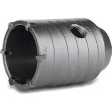 MiraLive Adaptörlü Elmaslı Beton Delme Panç 100 mm