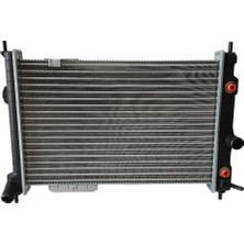 MGA Su Radyatörü Opel Astra F  Otm Şanzıman 1.4 1.6 1.8 2.0 1992-1998 / 803003 / 1300132