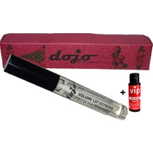 Tiklad Dojo Hotlip Plumper Dudak Dolgunlaştırıcınınnin Yanında Vip Vajinaklitoris Zevkartırıcı Krem 60 ml