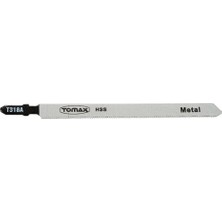 MiraLive Metal T118A Dekupaj Testere Ağzı