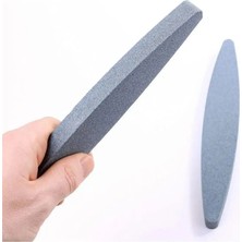 Rodex Bileme Taşı -2 Adet / Bıçak ,tırpan , Balta ,satır ,makas , Keskinleştirme ve Bileyleme Taşı