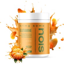 Nois Glutamine Recap Amino Asit 300G Mandalina Aromalı