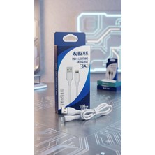 Blue Team 6A USB To Lıghtnıng USB Data Kablo