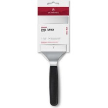 Victorinox 5.2753.16 12CM Mangal Spatulası, Siyah