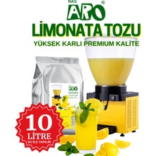 Aro Limon Aromalı Içecek Tozu Limonata
