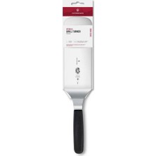 Victorinox 5.2743.27 21CM Mangal Spatulası, Siyah