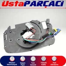Ustaparçacı Airbag Zemberek Sargı Renault Megane 2