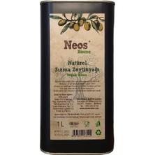Neosbiome Natürel Sızma Zeytinyağ 1l