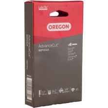 Oregon 90PX045E Kesik Zincir 22.5 Diş 90 Kutu