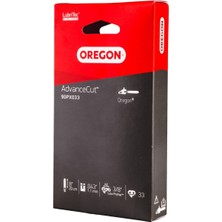 Oregon 90PX033E Kesik Zincir 16.5 Diş 90 Kutu