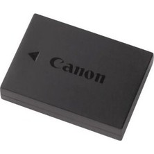 Canon LP-E10 Li-Ion Pil 860 mAh Şarj Edilebilir Dijital Fotoğraf Makinesi Pili Uyumlu Canon EOS Modelleri