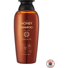 Ki Gold Ballı Şampuan 250 ml