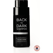 Back To Dark Shampoo