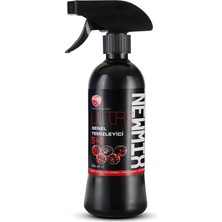Newmix 5İn1 Genel Temizleyici 500ML Araç İçi ve Dış Temizlik İçin Etkili Antistatik Özellikler