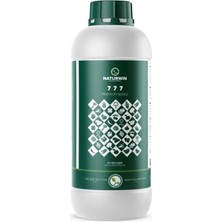 Naturwin 7-7-7 Dengeli Sıvı Gübre 1 Litre Yüksek Verimli Azot Fosfor Potasyum Formülasyonu