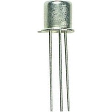 Devre Dünyası 2N2905 2N2905A To-39 0.6A 600MA 60V 800MW Pnp Transistör
