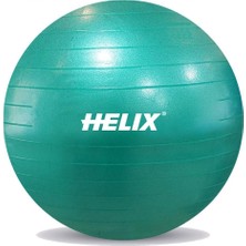 Helix Hlxpltstop Pilates Topu Lacivert