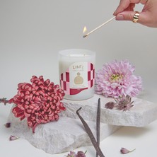 Liar's Candle & More Vanilla Patchouli