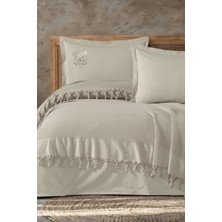 Zebra Casa Daisy 4 Parça Pike Takımı