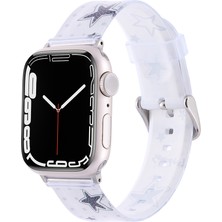 Roketcim Watch 38MM KRD-156 Silikon Kordon