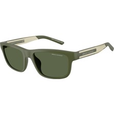 Armani Exchange 0AX4169SU - 840371 - 55  Nc6 Erkek Güneş Gözlüğü