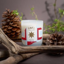Liar's Candle & More Spicy Amber
