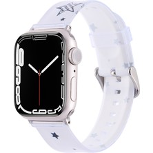 Roketcim Watch 42MM KRD-156 Silikon Kordon