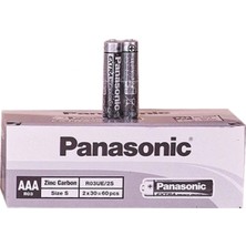 MiraLive Ince Pil Aaa 60LI Paket