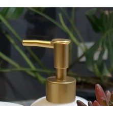 Miarik Design Yedek Sıvı Sabunluk Pompası