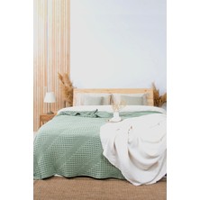 Zebra Casa Gilda Çift Kişilik Pike