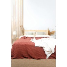 Zebra Casa Gilda Çift Kişilik Pike