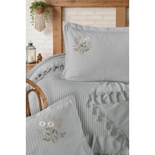 Zebra Casa Daisy 4 Parça Pike Takımı