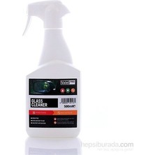 Valetpro 500 ml Cam Temizleme Sıvısı Kolay Uygulama ile Etkili Temizlik Sunar