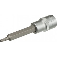 MiraLive Lokmalı Allen Bits Uç Uzun - 10 mm (10 Adet)