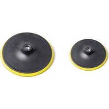 MiraLive Cırtlı Disk Altı 115MM