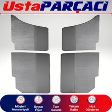 Ustaparçacı Tofaş Doğan Kapı Döşemesi Gri Takım