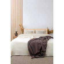 Zebra Casa Gilda Çift Kişilik Pike