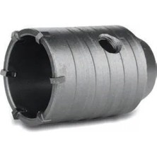 MiraLive Adaptörlü Elmaslı Beton Delme Panç 70 mm