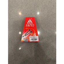 Tvr Spacy 110 - Alpha Egzos Subapı