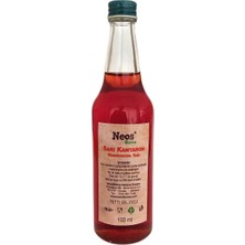 Neosbiome Sarı Kantaron Maserasyon Yağı 100ML