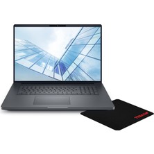 Dell Pro Max Plus  MB18250_3H507 Ultra9 285HX  64GB 2tbssd PRO3000 18” W11P Dizüstü Iş Istasyonu