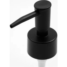 Miarik Design Yedek Sıvı Sabunluk Pompası