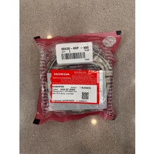 Honda Spacy,actıva S,pcx Arka Balata (Orjinal)