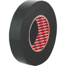 Piton Çift Taraflı Köpük Bant 20mm X 10m Yeşil-Siyah