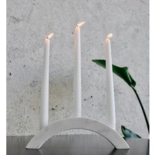 Miarik Design Mermer Mumluk